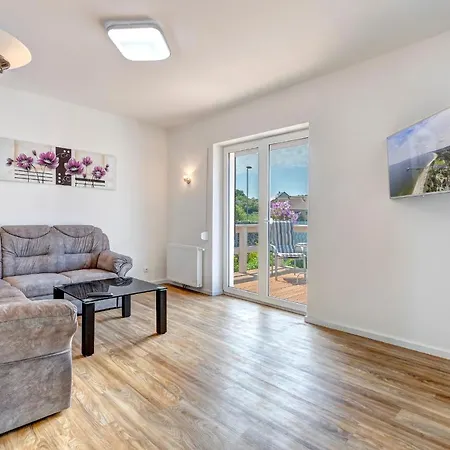 Ferienwohnung Max2020 *
