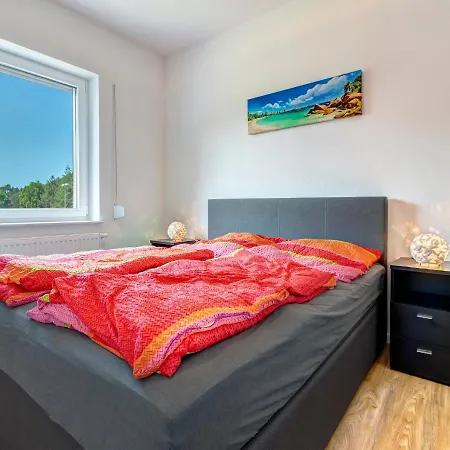 Ferienwohnung Max2020 Heringsdorf (Usedom)