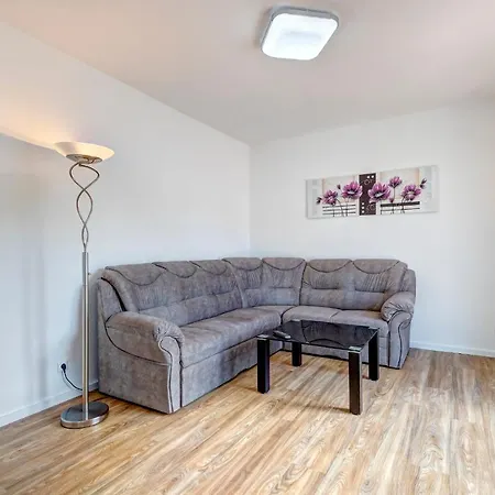 Ferienwohnung Max2020 شقة *