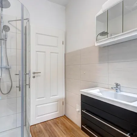 Lägenhet Ferienwohnung Max2020