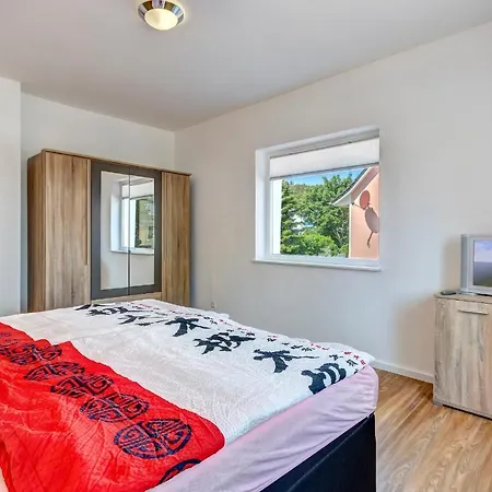 Ferienwohnung Max2020 هيرينجسدورف