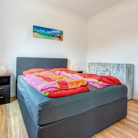 Ferienwohnung Max2020 *