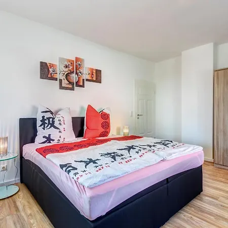 Ferienwohnung Max2020 *
