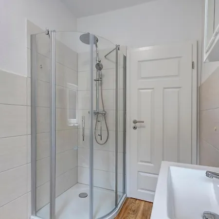 Lägenhet Ferienwohnung Max2020