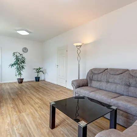 Ferienwohnung Max2020 Heringsdorf (Usedom)
